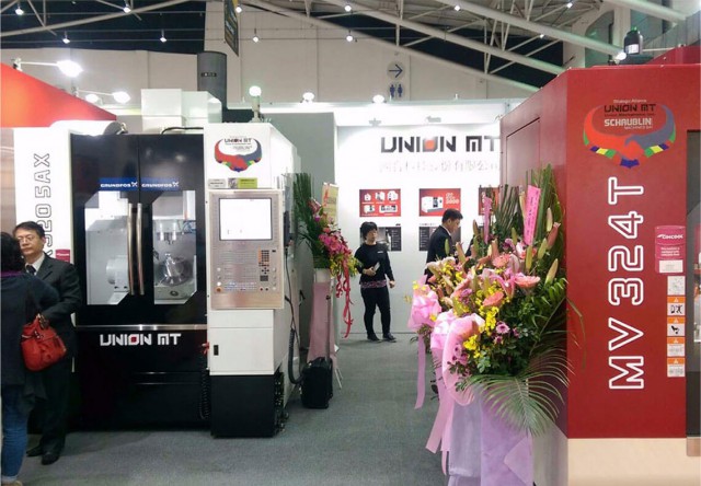 Union MT x Tschudin AG: Cooperation Announcement and New Product Presentation