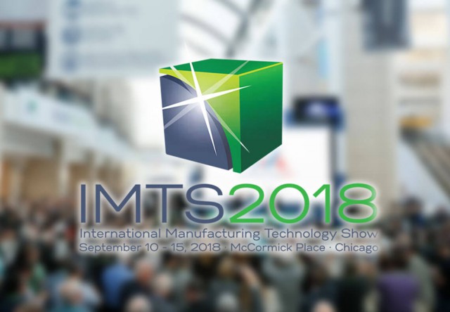 IMTS 2018