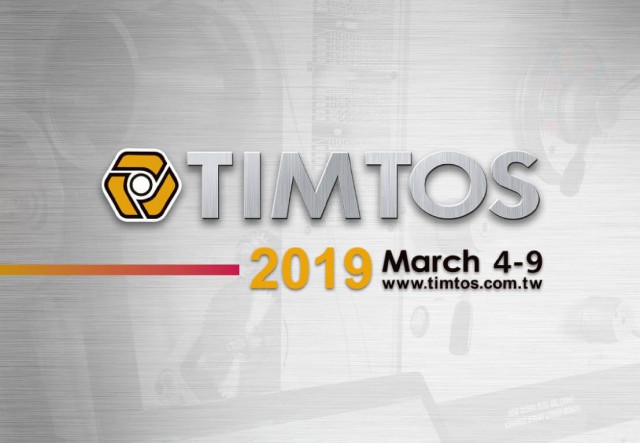 TIMTOS 2019