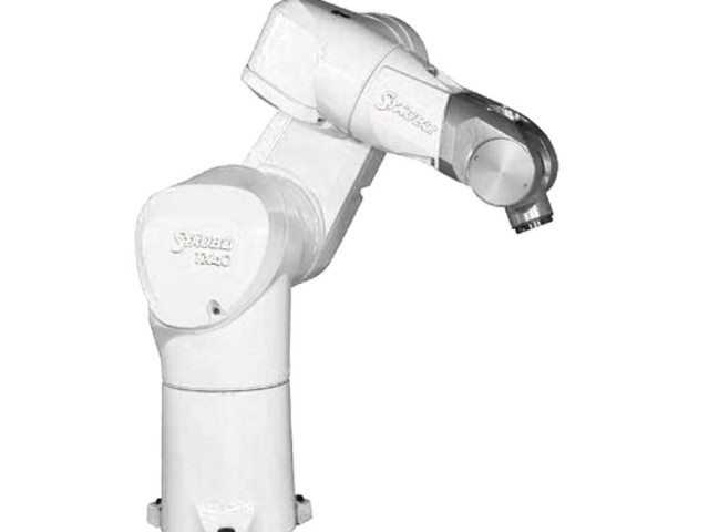 可使用桌上型或筆記型電腦，程式編輯機械手臂