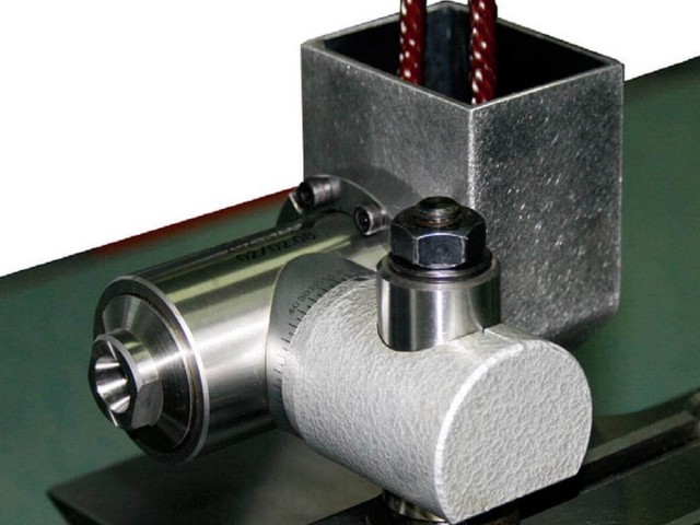 Grinding attachment (B8) max. 28,000 min¯¹