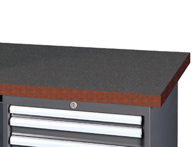 Bench colour selection: Urphen E