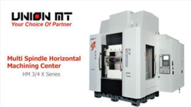 hm 34 x multi spindle 2