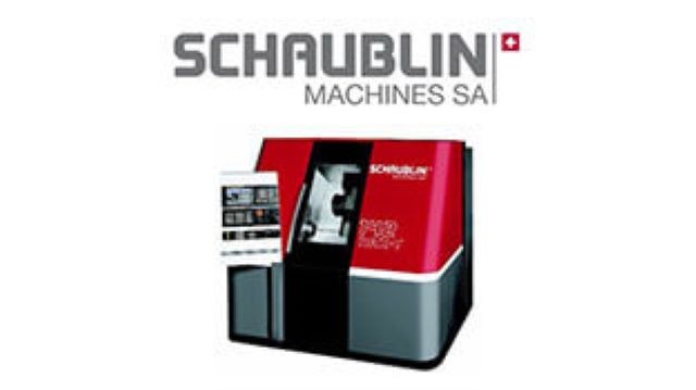 schaublin 136 142 2
