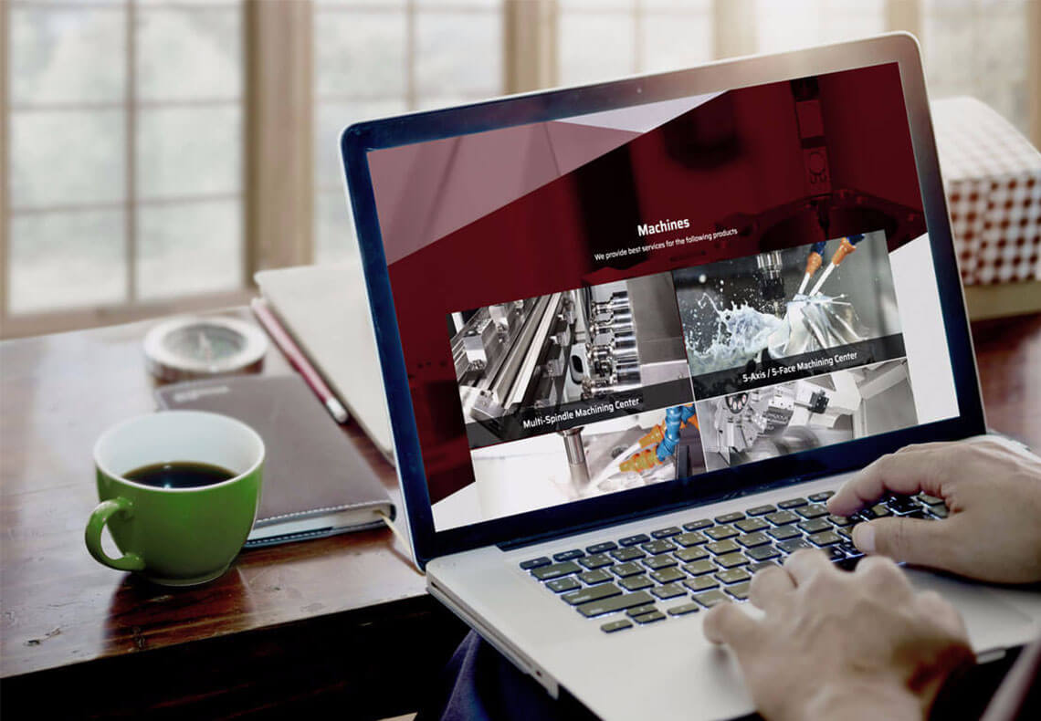 Welcome to Our New Website!