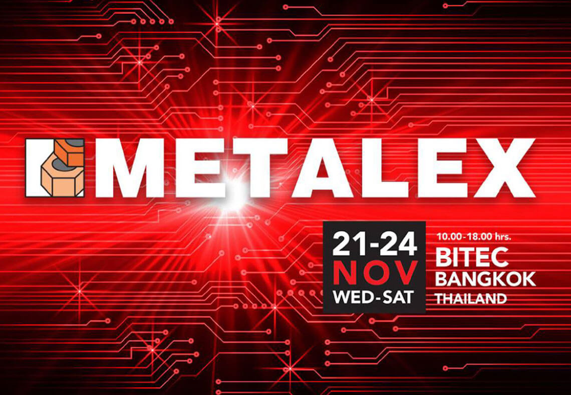 METALEX 2018