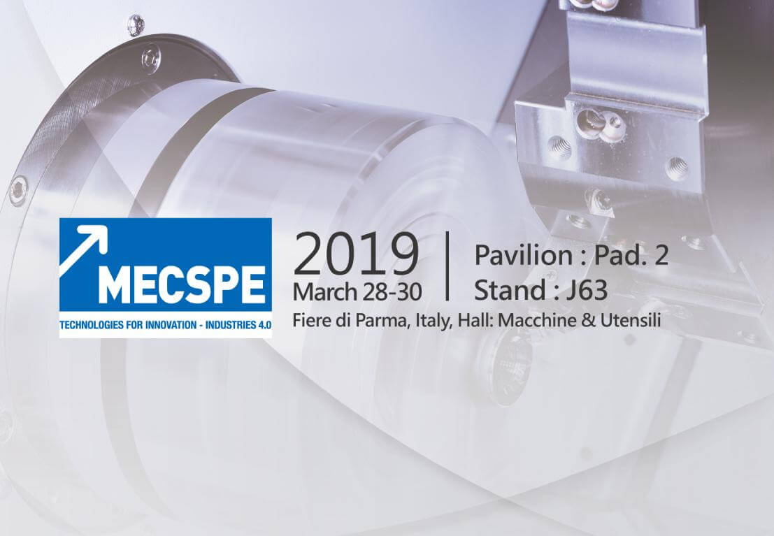 MECSPE  2019