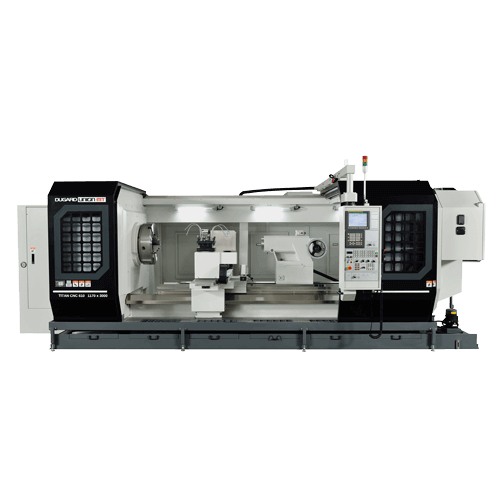 TC Series flat bed cnc lathe/cnc heavy duty lathe