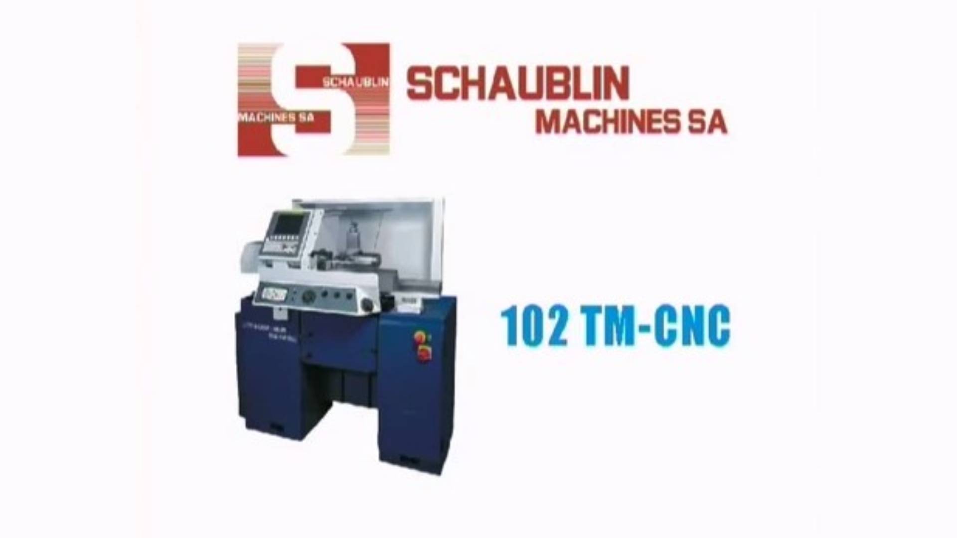 Ultra Precision Products 102 TM-CNC