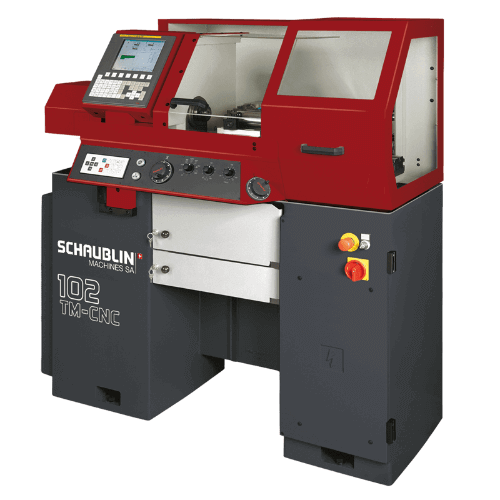 Ultra Precision Products 102 TM-CNC