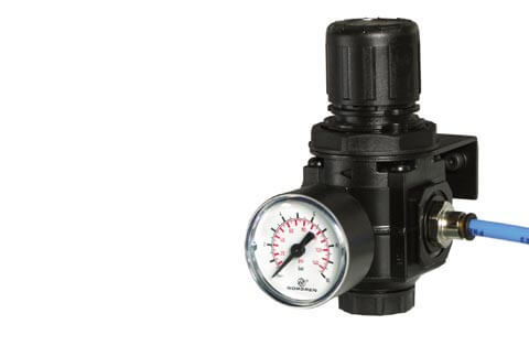 Pressure Regulator