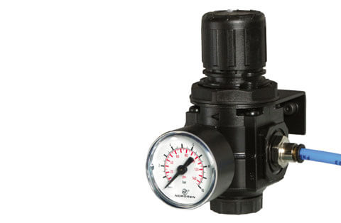 Pressure Regulator