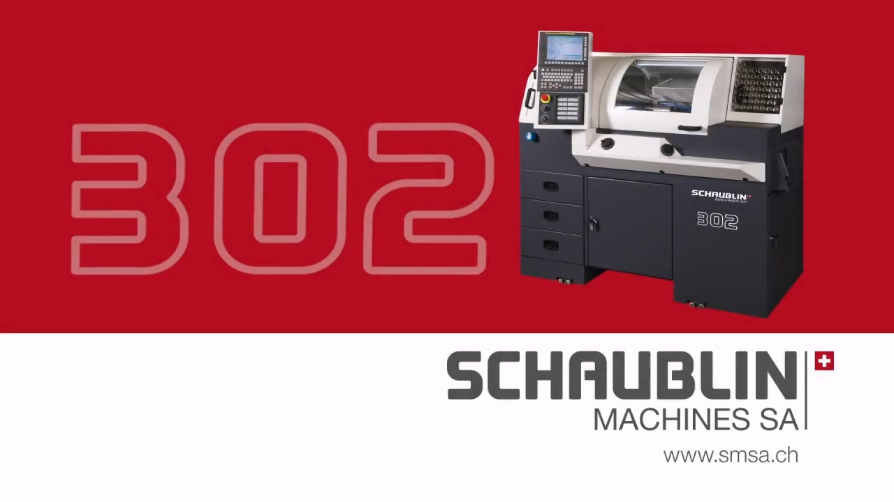 Ultra Precision Products 302