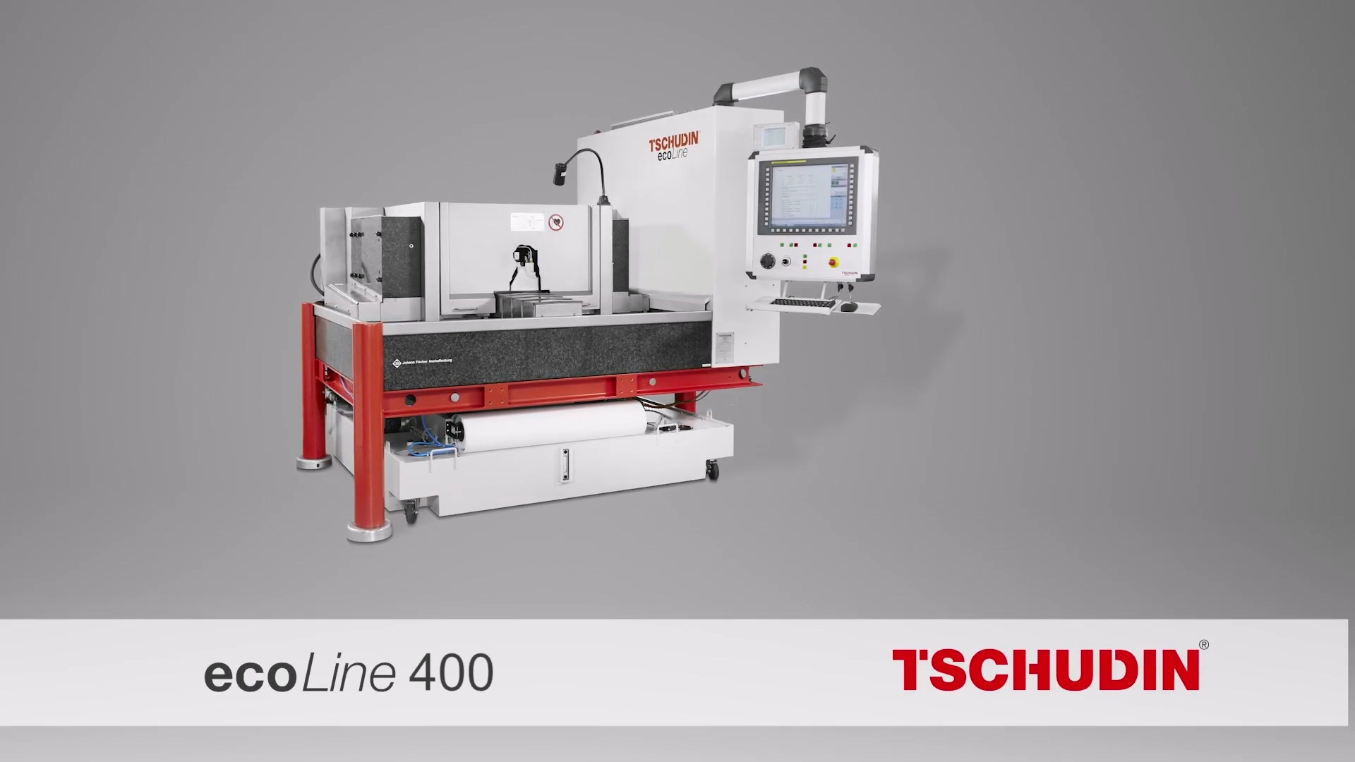 Ultra Precision Products 400CNC