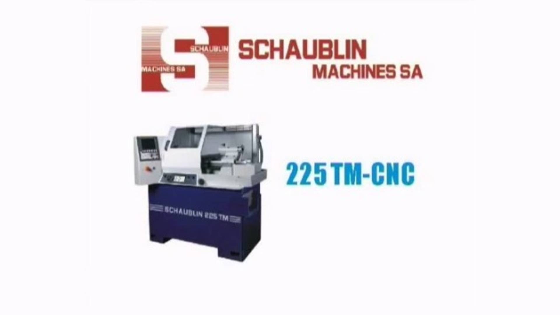 Ultra Precision Products 225TM-CNC