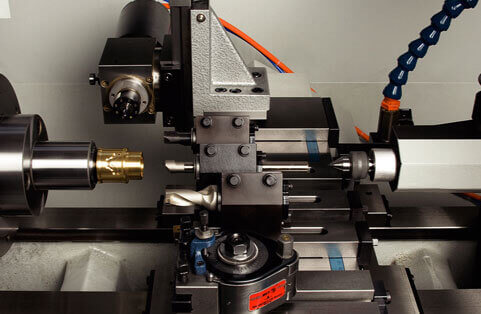 High Speed Spindle Technology