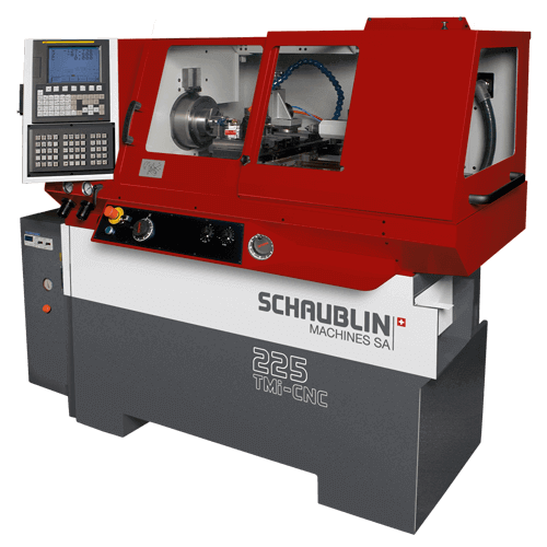 Ultra Precision Products 225TMi-CNC