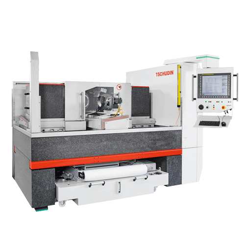 Ultra Precision Products 400CNC