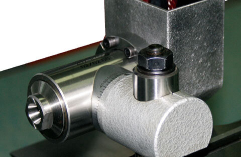 Grinding Attachment