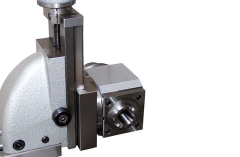 Milling attachment