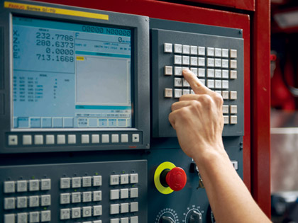 Fanuc ultra-performancce systems