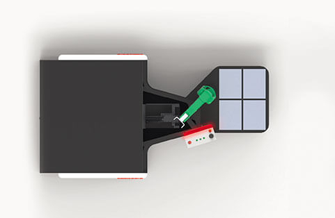 Safe Loading/Unloading