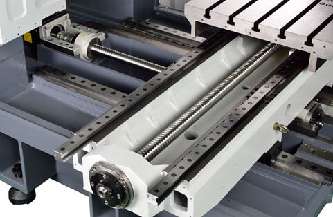 Reliable DDS- Direct Drive Spindle