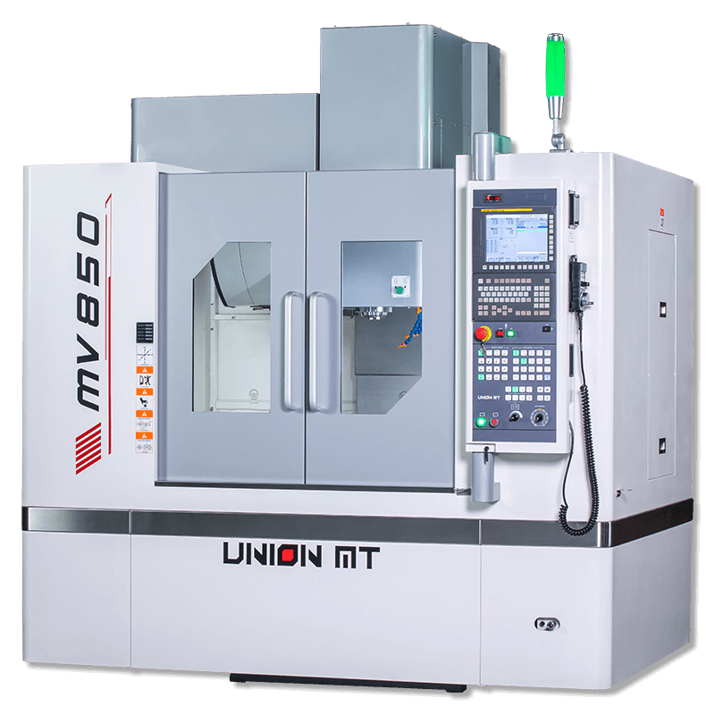 Vertical Machining Center MV850