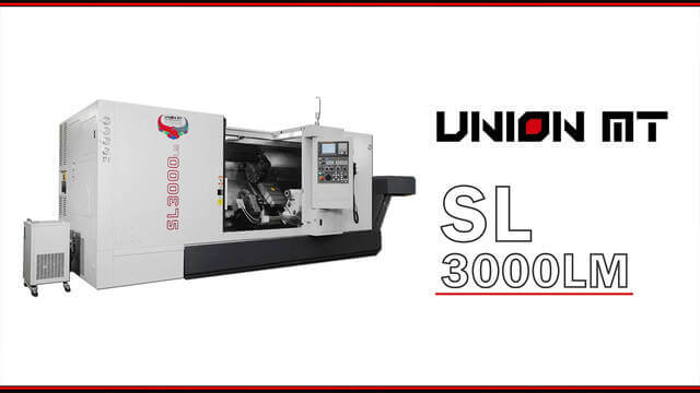 CNC 線軌 SL3000LM